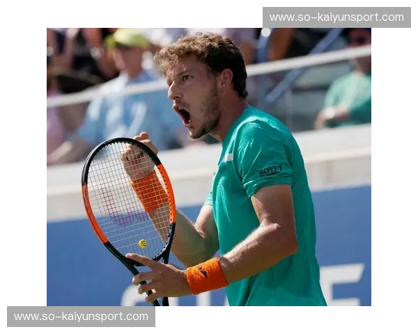 今日网球直播：把每一次击球带进你的客厅